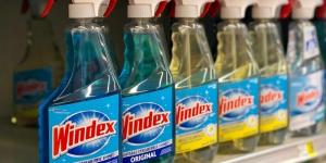 Windex Glass Cleaners Demanda colectiva sobre anuncios falsos