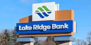 Tasas de CD de Lake Ridge Bank: 5,35 % APY a 15 meses, 5,09 % APY a 9 meses (WI)