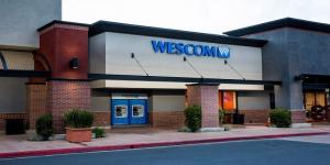 Taxas de CD da Wescom Credit Union: 4,90% APY 60 meses (CA)